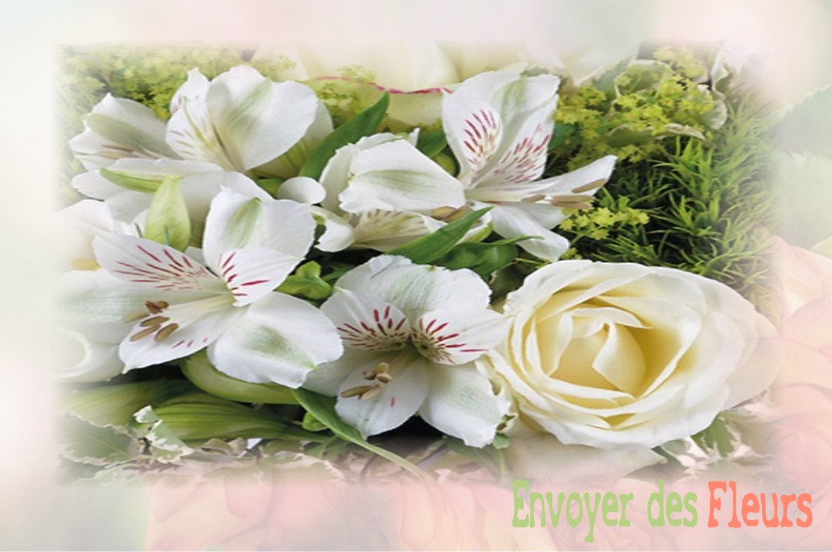 envoyer des fleurs à à LOUROUX-DE-BEAUNE